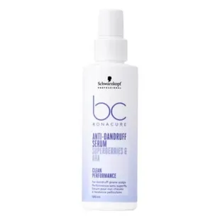 Schwarzkopf Professional BC Bonacure Scalp Siero Anti-forfora 100 ml