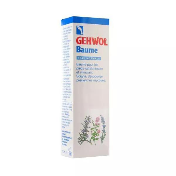 Gehwol piedi 75 ml Balsamo