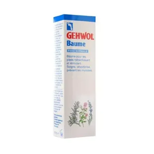 Gehwol piedi 75 ml Balsamo