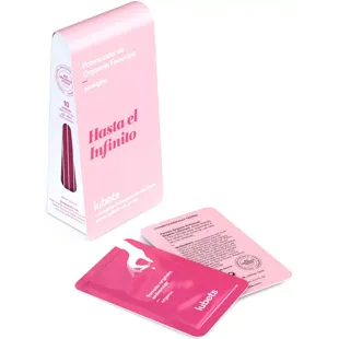 Lubets Female Orgasm Enhancer 40 ml
