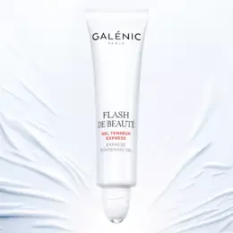 Galénic Flash de Beauté Gel Tenseur Express 15ml