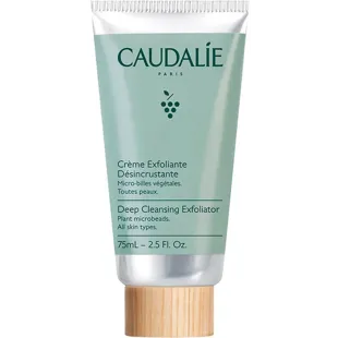 Caudalie Peeling-Creme zur Entkalkung 75ml