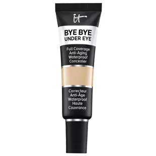 It Cosmetics Bye Bye corretivo para olhos bronzeado profundo