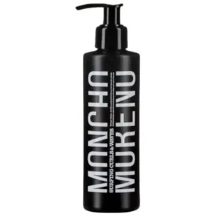 Moncho Moreno Surfing Curls &amp; Waves Curl Defining Gel 200 ml
