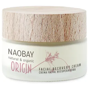 Naobay Prime Recovery Origin Facial Cream 50 ml