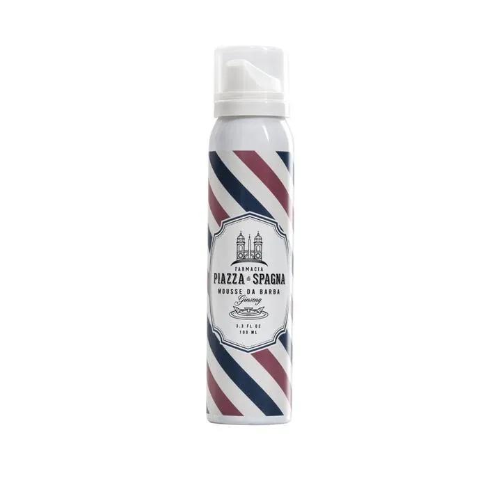 Farmacia Piazza di Spagna Mousse da Barba 100 ml