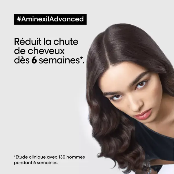 L'Oréal Professionnel Serie Expert Aminexil Advanced sérum anti-chute 90ml