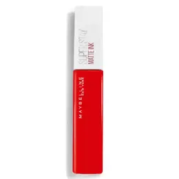 Maybelline Superstay Matte Ink Rouge à Lèvres Liquide 118 Dancer 5ml