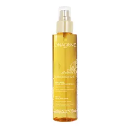 Onagrine Huile Native Sèche Visage Corps Cheveux 150ml