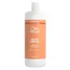 Wella Professionals Invigo Nutri Enrich Shampoing nourrissant pour cheveux secs ou fragilisés 1L