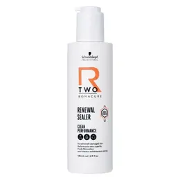 Schwarzkopf Professional Bonacure R-TWO Fluide Rénovateur 145ml