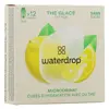 Waterdrop Microdrink Hydratation Thé Glacé Saveur Citron 12 Cubes Pour Eau