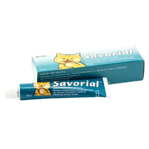 MSD Svaorial Pasta Oral 20g