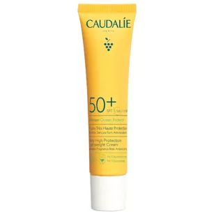 Caudalie Vinosun Fluido de Muy Alta Protección SPF50+ 40 ml