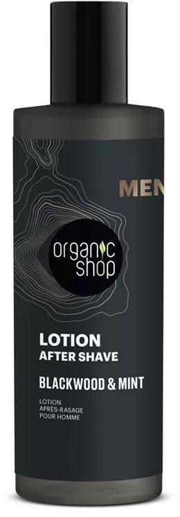 Organic Shop Loción Aftershave 150 ml