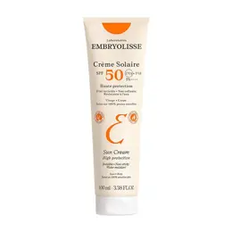 Embryolisse Crème Solaire SPF50 100ml