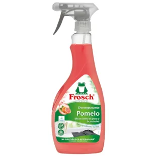 Frosch Kitchen Degreaser Grapefruit 500ml