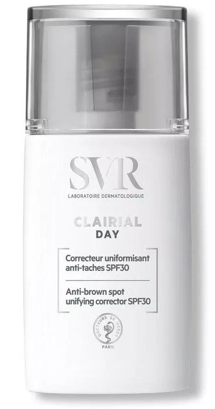 SVR Clairial Day Anti-Vlek Corrector SPF30 30 ml