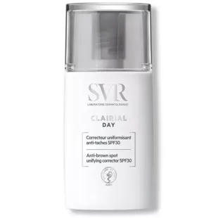 SVR Clairial Day Anti-Flecken-Korrektor SPF30 30 ml