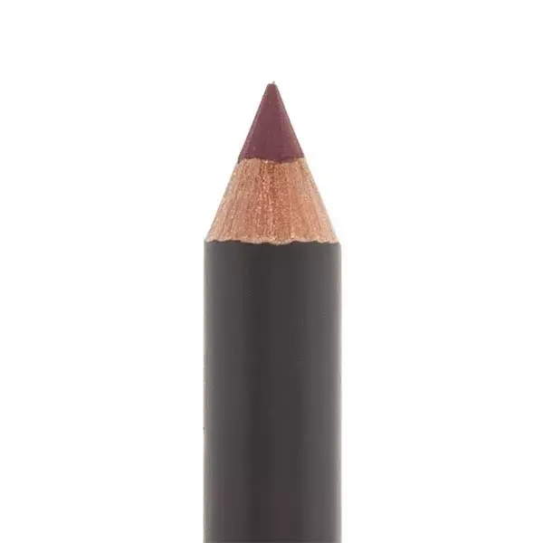 Boho Green Make-Up Lips Organic Contour Pencil N°02 Raspberry 1,04g