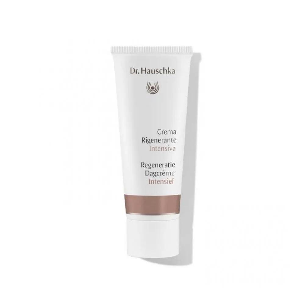 Dr Hauschka Crema Rigenerante Intensiva 40 ml