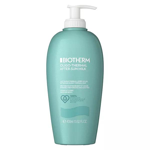 Biotherm Sun After Leche After Sun Oligotermal Alta Hidratación 400ml