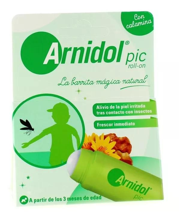 Piqûres d'insectes de Stick Arnidol PIC 15 gr