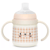 Suavinex Pink Rabbit Night Anti-Colic Learning Bottle + 150 ml