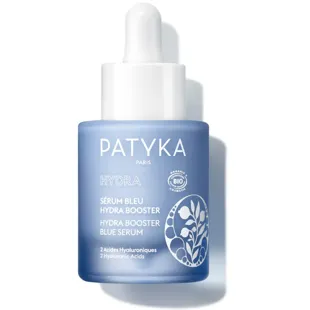 Patyka Hydra Booster Blue Serum 30 ml