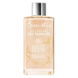 Bien-Être L'Eau Parfumée des Familles Eau de Cologne 250ml