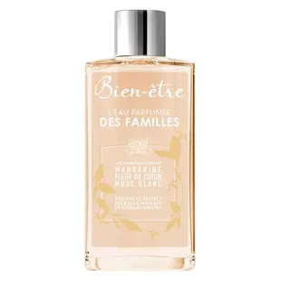 Bien-Être L'Eau Parfumée des Familles Acqua di Colonia 250ml