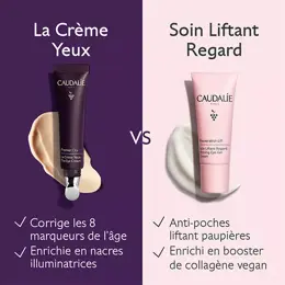 Caudalie Premier Cru La Crème Yeux 15ml