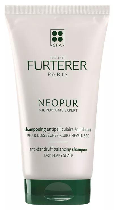 Rene Furterer Neopur Champú Caspa Seca 150 ml