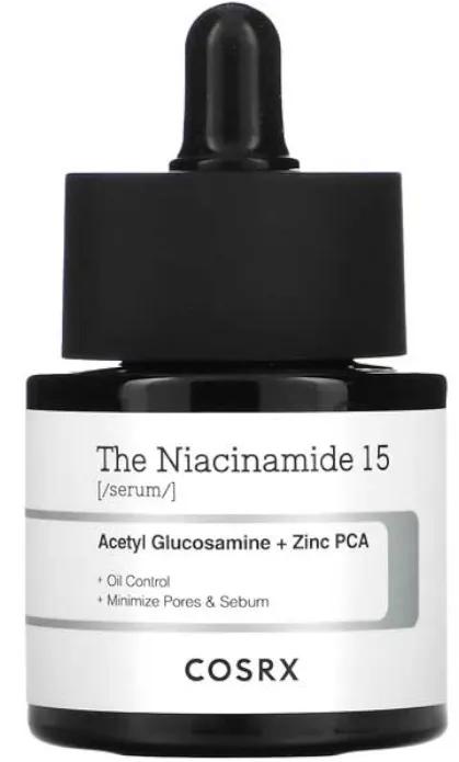 Cosrx Das Niacinamid 15 Serum 20 ml