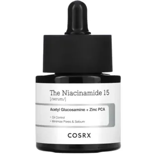 Cosrx The Niacinamide 15 Serum 20 ml