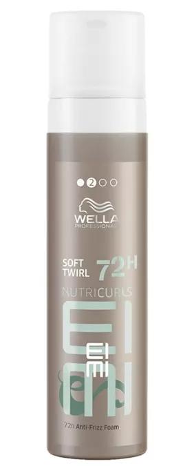 Wella Eimi Nutricurls Soft Twirl Espuma 200 ml