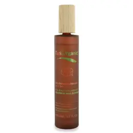 Tan Organic Huile Sèche Autobronzante Corps 100ml