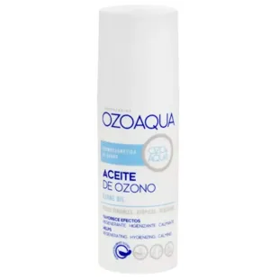 Ozoaqua Ozon-Desinfektionsgel 100 ml
