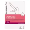 Pranarom Circularom Capsules Forte Jambes Légères 30 unités