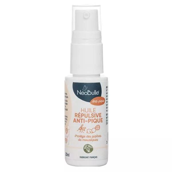 Neobulle Sinergia Apad'pik Aceite Protector 20ml