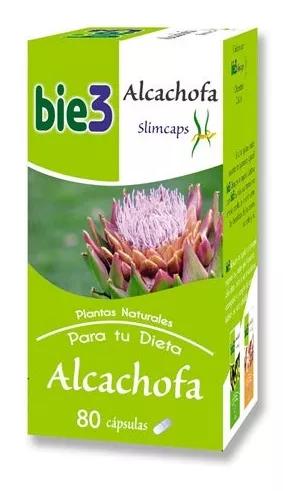 Bio3 Artichaut 80 Gélules