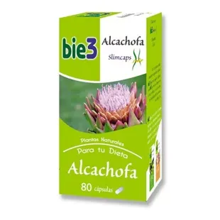 Bio3 Artichoke 80 Capsules