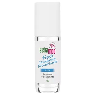 Sebamed Desodorante Roll-on Fresco 50 ml