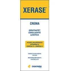 Xerase Crema Idratante Emolliente Lenitiva 50 ml