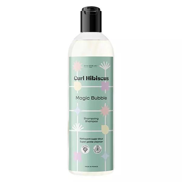Easy Pouss Curl Hibicus Shampooing Magic Bubble 250ml