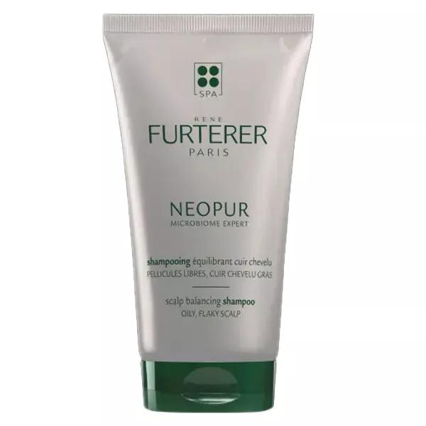René Furterer Neopur Champú para la Caspa Grasosa 150ml