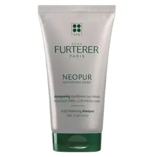 René Furterer Neopur Shampoo Forfora Grassa 150ml