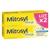 Mitosyl Change Unguento Protettivo Tubetto 2x100g