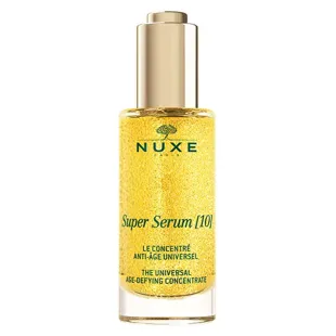 Nuxe Super Siero [10] Le Concentré Anti-Âge Universel 50ml