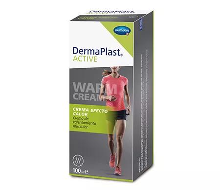 Dermaplast Active Warm Cream 100 ml